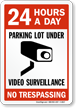 video surveillance camera board